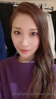 【解说】メイド版の山岸逢花は、銃を押すことができないほど騒々しい！